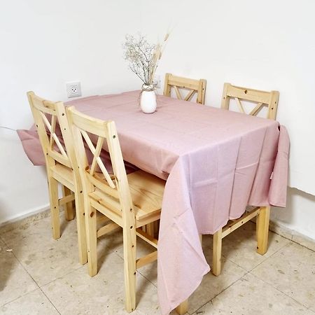 דירה בסטייל Apartment Eilat Exterior photo