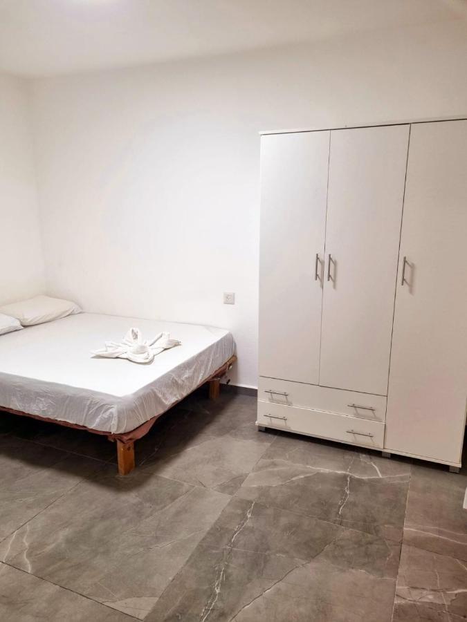דירה בסטייל Apartment Eilat Exterior photo