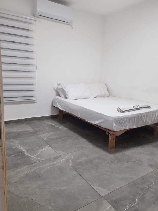דירה בסטייל Apartment Eilat Exterior photo