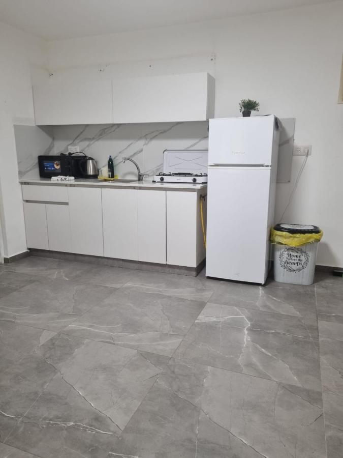 דירה בסטייל Apartment Eilat Exterior photo
